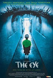 El Ojo (2002) poster